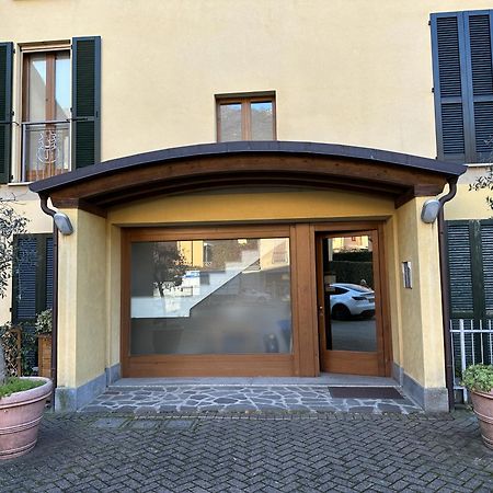 Apartment BelЛено Екстериор снимка