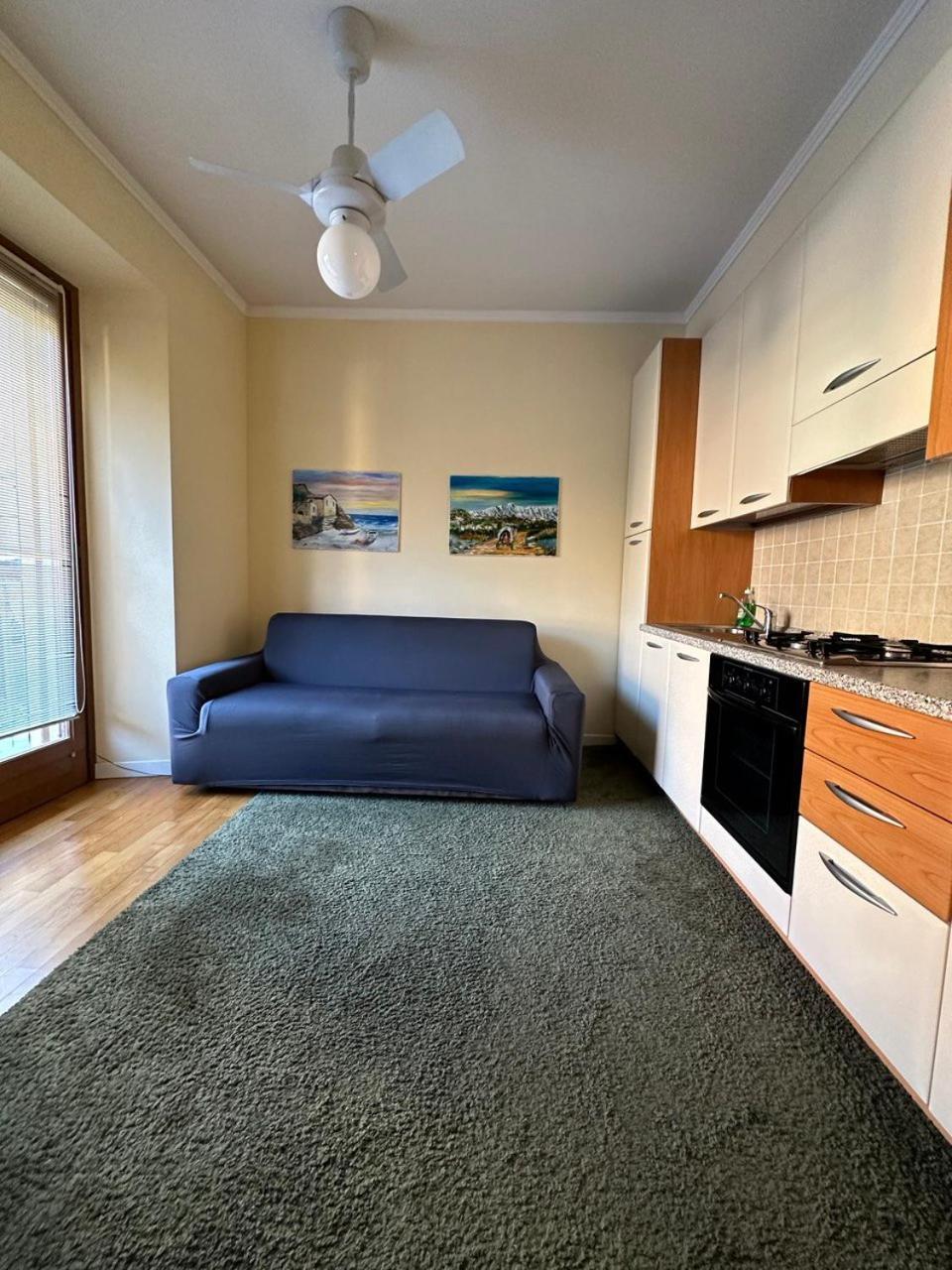 Apartment BelЛено Екстериор снимка