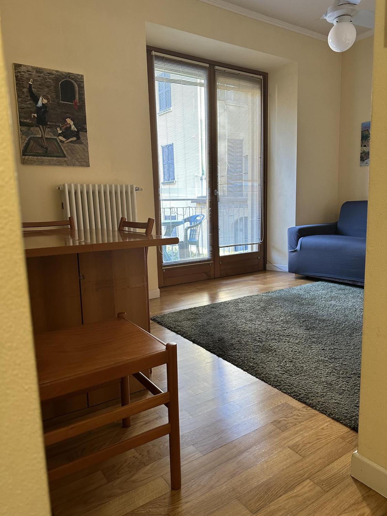 Apartment BelЛено Екстериор снимка
