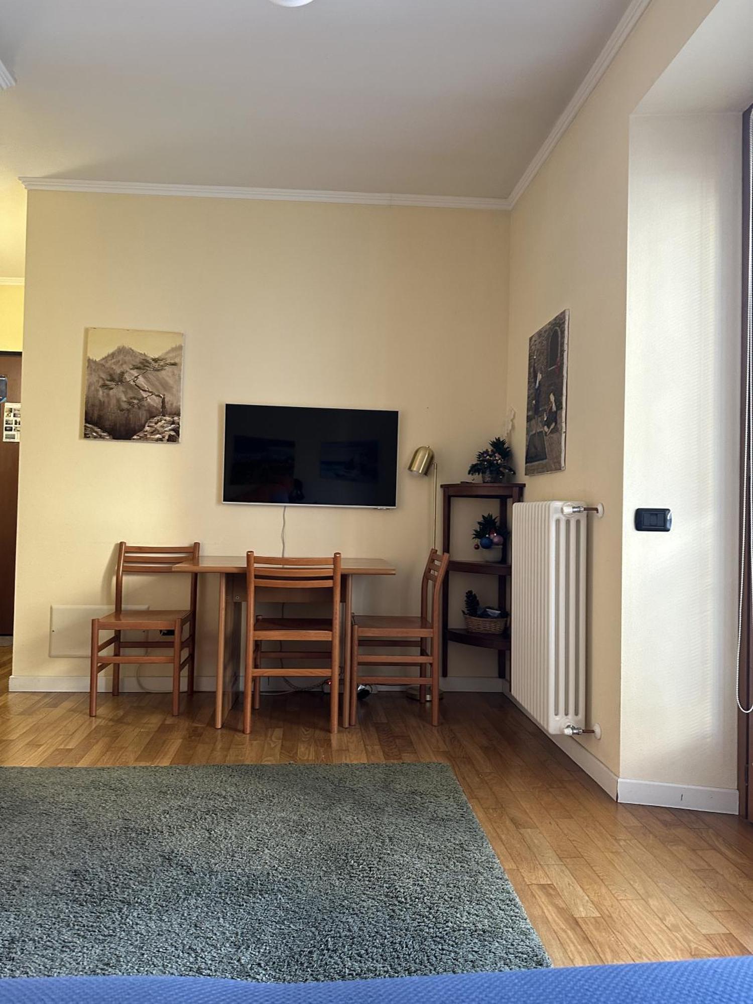Apartment BelЛено Екстериор снимка