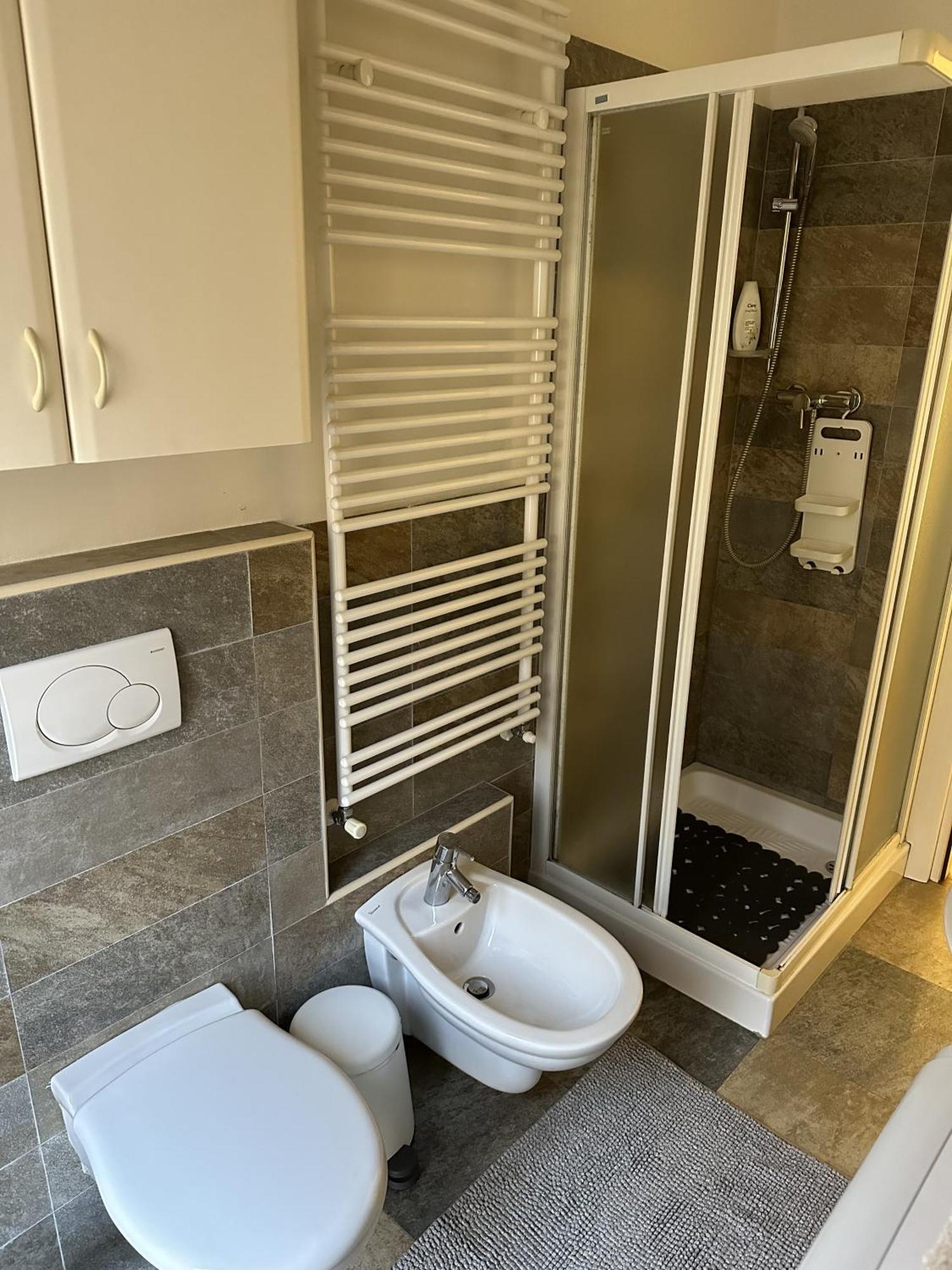 Apartment BelЛено Екстериор снимка