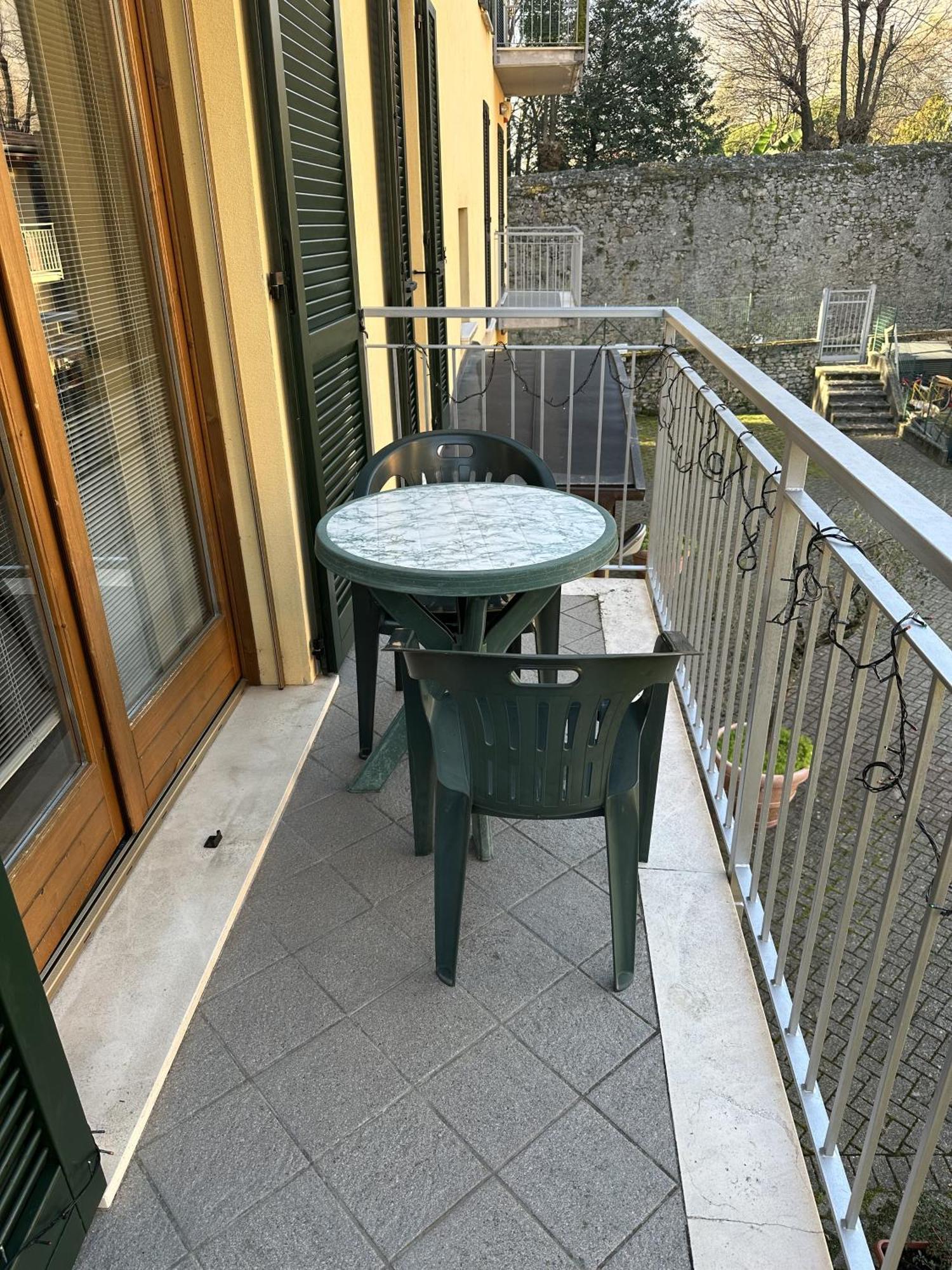 Apartment BelЛено Екстериор снимка