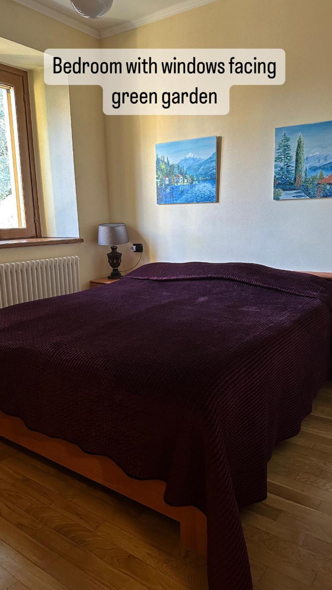 Apartment BelЛено Екстериор снимка